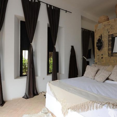Fawakay Villas Oulad Jellal Exterior foto