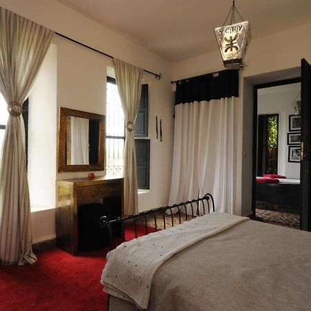 Fawakay Villas Oulad Jellal Exterior foto